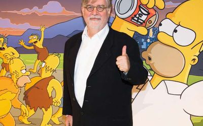 Matt Groening-Age, Cartoonist, Height, Personal Life, Net Worth, Wife